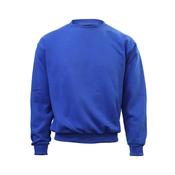 Hunter T501 School Crewneck Top - Royal - 3/4 yrs
