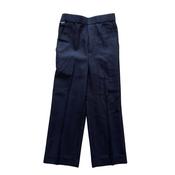 Eakins Boys Mock Fly School Trousers - 6/7 yrs