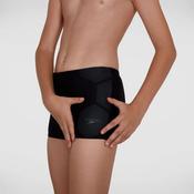 Speedo Boys Hexagonal Tech Aquashorts - 11/12 yrs