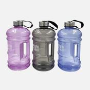 Urban Fitness Quench 2.2L Water Bottle - SHADOW image