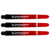 Harrows Supergrip Fusion Shafts - SHORT
