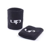 Ultimate Performance Wrist Sweat Band - BLACK image