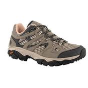 Hi-Tec Ladies Ravus Vent Lite Low Waterproof Walking Shoes - 5