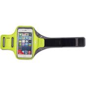 Ultimate Performance Ridgeway Sports Armband - BLACK