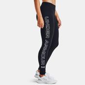 Under Armour Women's Favorite Wordmark Leggings - M (UK12)