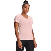 Under Armour Womens Tech Twist V-Neck - M