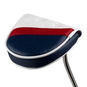 Ping Stars &amp; Stripes Mallet Putter Cover