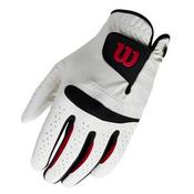 Wilson Staff Feel Plus Golf Gloves MLH - M/L