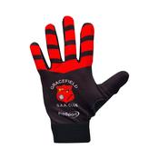 ProSport Gloves - Gracefield - 5/6 yrs