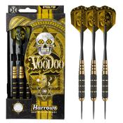 Harrows Voodoo Darts - 23