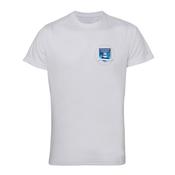 Dunamase College PE Tee Shirt English - M