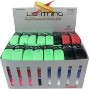 Lightning Hurling Grip Standard - Single colour - SKY