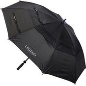 Legend Storm Golf Umbrella Black