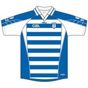 Naas GAA Club O'Neills Jersey - 13/14 yrs