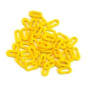 Precision Training Easy Goal Clips (Pack of 80)