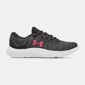 Under Armour Mojo 2 Sportstyle Ladies Shoes - 8