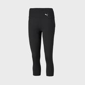 Puma Favourite Forever High Waist Ladies Leggings - L