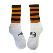 Camross ProSport Midi Socks - 3-5