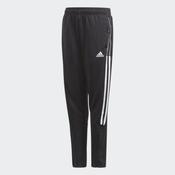 adidas Kids Tiro 21 Training Pants - Black - 7/8 yrs