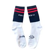 Gracefield ProSport Midi Socks - 12-2