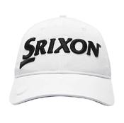 Srixon Ball Marker Cap - WHITE