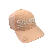 Srixon Ball Marker Cap - PINK