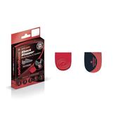 Sorbothane Shock Absorber Heel Pads - 3-5