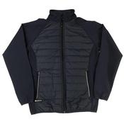 Hybrid Padded School Jacket - XL