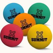 Summit Hi Bounce Sports Balls