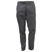 Hunter 246 Sturdy Boys Trousers - Grey - 28W 30L