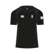 Naas RFC Club Dry T-Shirt - S