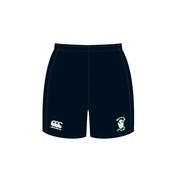 Naas RFC Club Shorts Junior - 8K