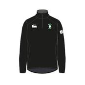 Naas RFC 1/4 Zip Midlayer Top - XL