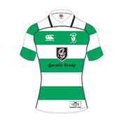 Naas RFC Match Jersey - S