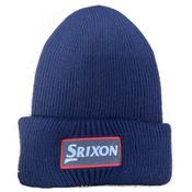 Srixon Beanie - NAVY - 1 SIZE