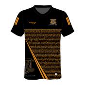 Camross Townlands Jersey - Kids - 11/12 yrs