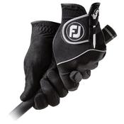 Footjoy Rain Grip Gloves (Pair) Mens - S