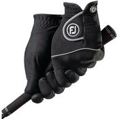 Footjoy Rain Grip Gloves (Pair) Ladies - M/L