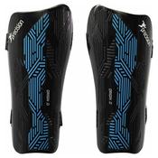 Precision Origin.0 Strap Shin Guards - L