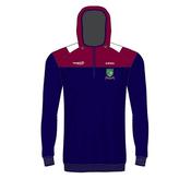 Portarlington Rugby ProSport Hoody - XL
