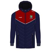 Portarlington Rugby ProSport Hybrid Jacket - 11/12 yrs