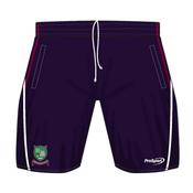 Portarlington Rugby ProSport Leisure Shorts - S