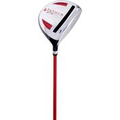 Future Junior Driver Red 120 - 130 cm Right Hand image