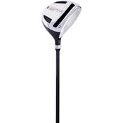 Future Junior Fairway Black 150 - 170 cm Right Hand
