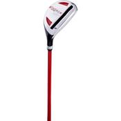 Future Junior Hybrid Red 120 - 130 cm Right Hand image