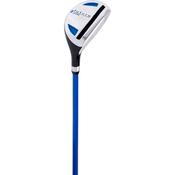 Future Junior Hybrid Blue 130 - 140 cm Left Hand