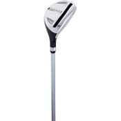 Future Junior Hybrid Grey 140 - 150 cm Right Hand