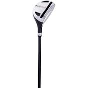 Future Junior Hybrid Black 150 - 170 cm Left Hand