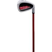 Future Junior Irons 120 Red 120 - 130 cm Left Hand - 8