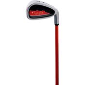 Future Junior Irons 80 Orange 80 - 105 cm Right Hand - 7